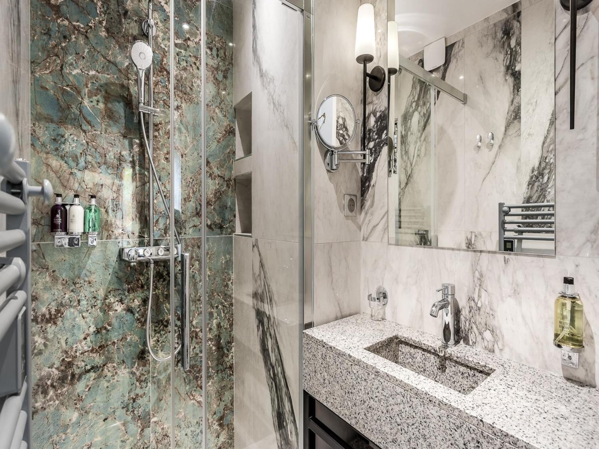 Merveil - Luxury - Louvre -sebastopol I Appartement Parijs