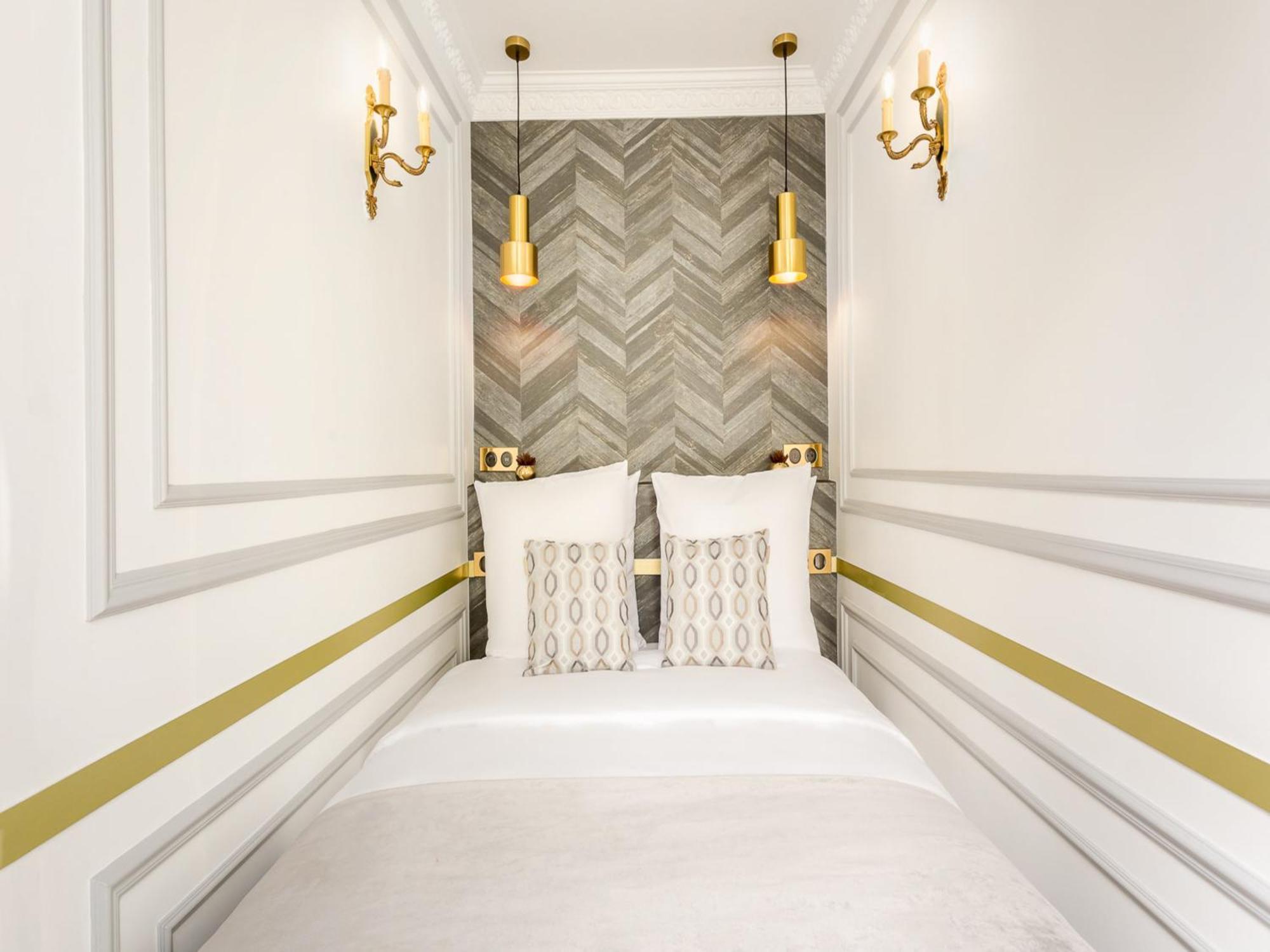 Appartement Merveil - Luxury - Louvre -sebastopol I