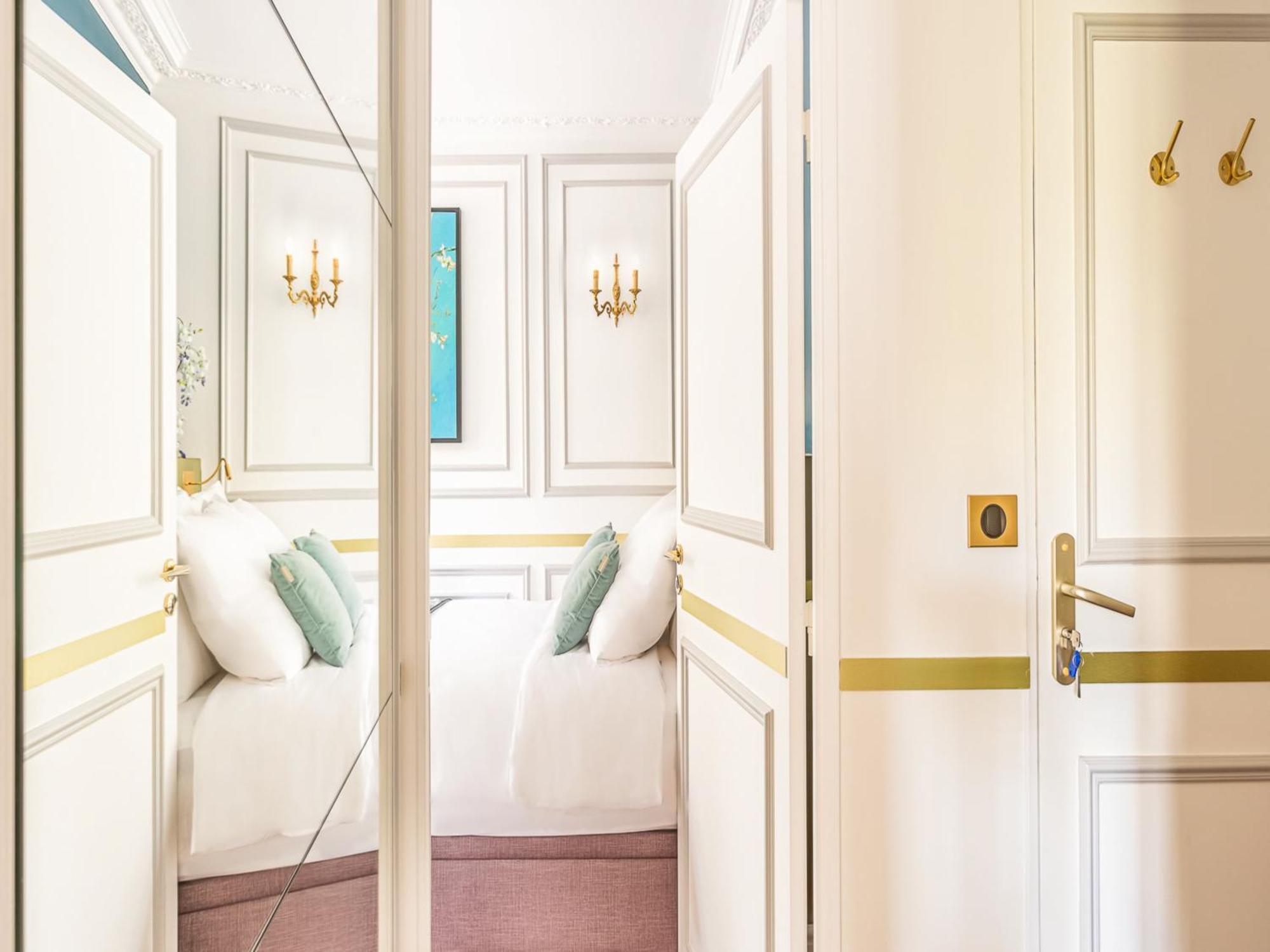 Appartement Merveil - Luxury - Louvre -sebastopol I