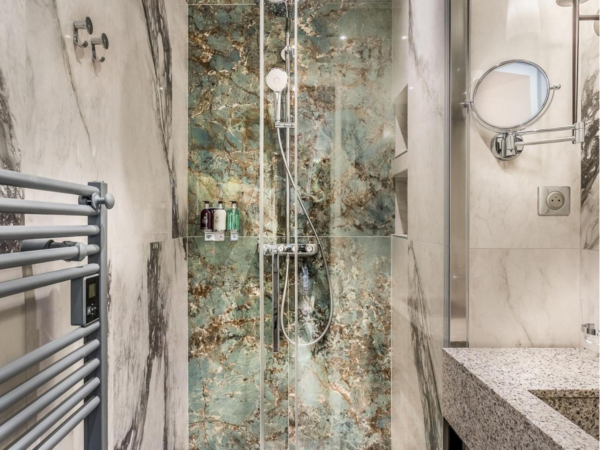 Appartement Merveil - Luxury - Louvre -sebastopol I Parijs