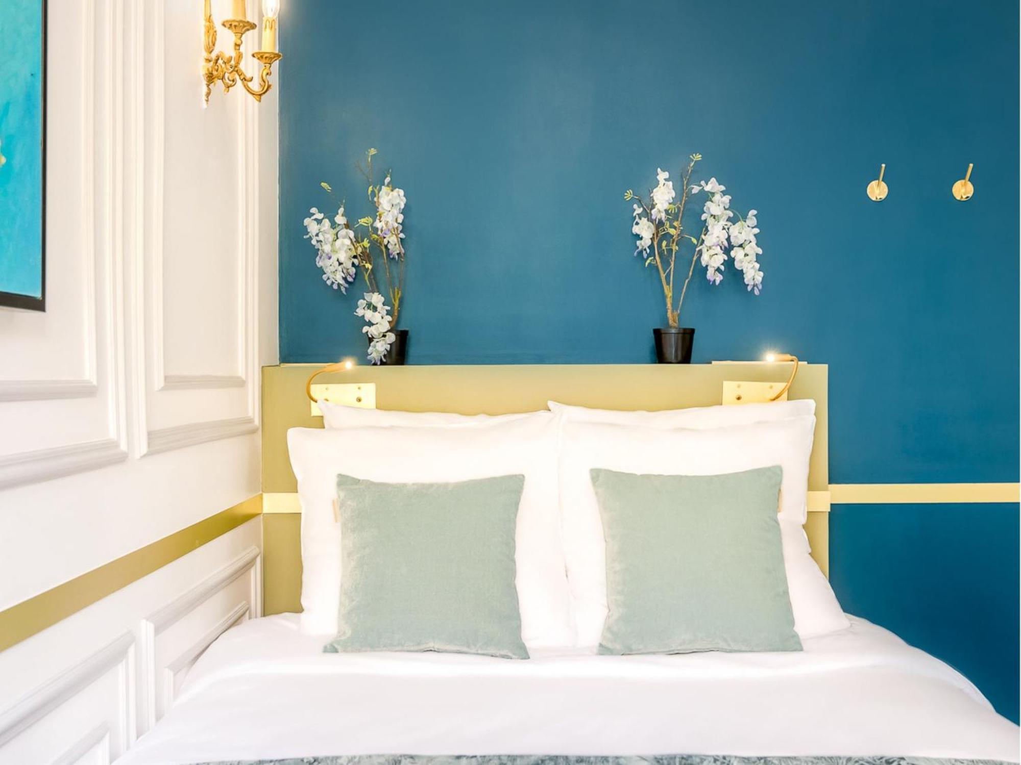 Merveil - Luxury - Louvre -sebastopol I Appartement *