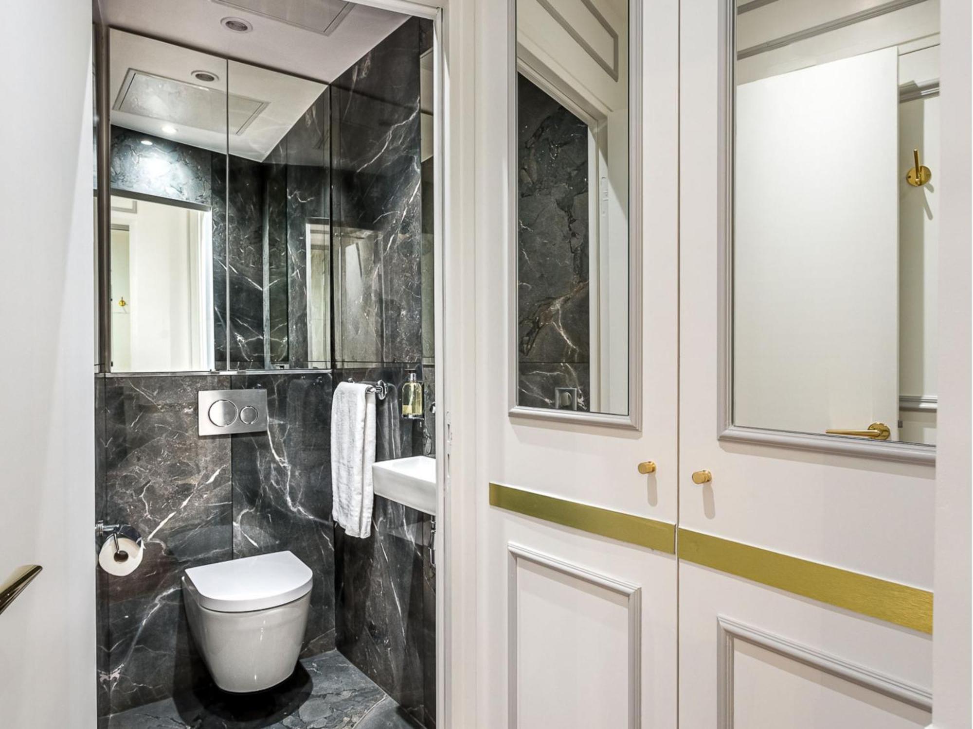 Merveil - Luxury - Louvre -sebastopol I Appartement Parijs
