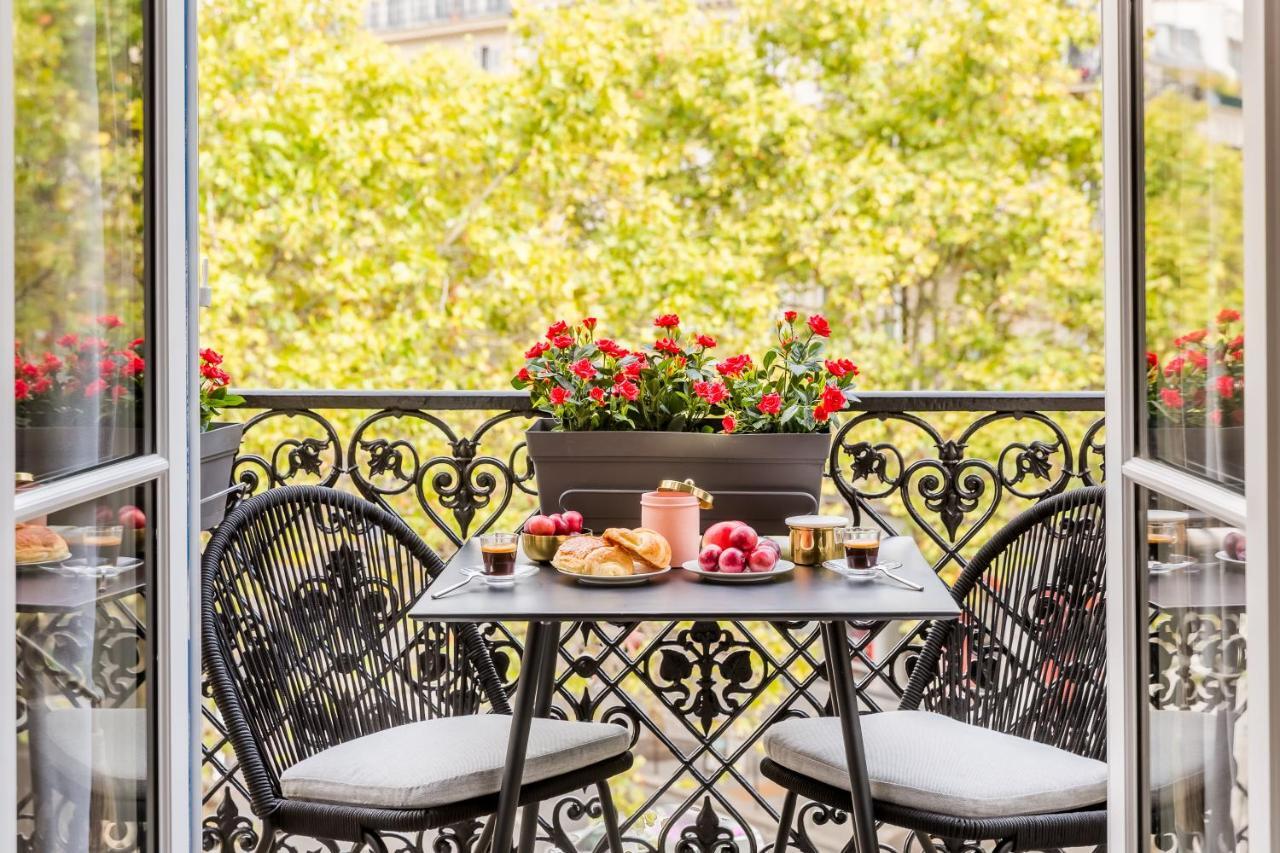 Appartement Merveil - Luxury - Louvre -sebastopol I