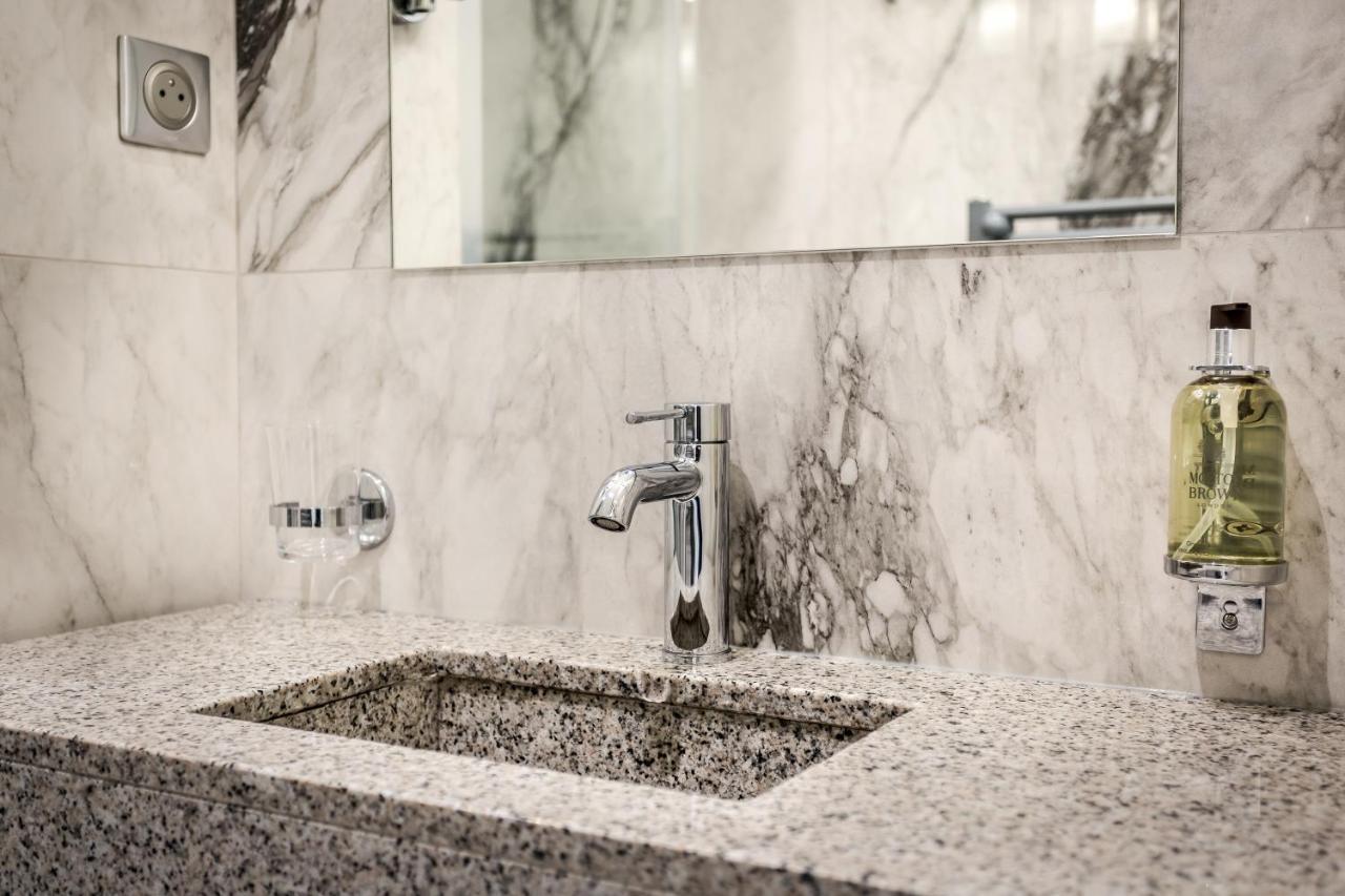 Appartement Merveil - Luxury - Louvre -sebastopol I