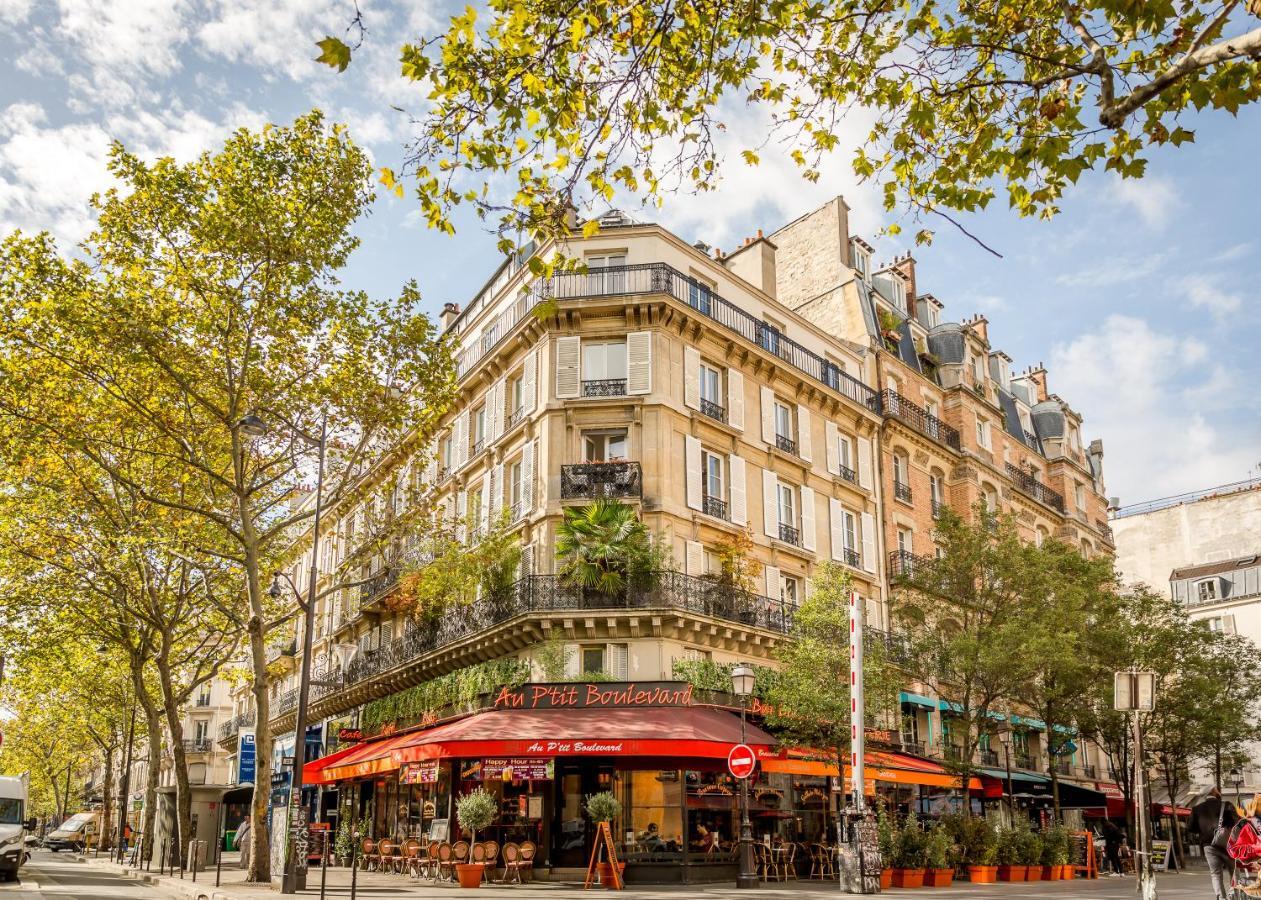 Appartement Merveil - Luxury - Louvre -sebastopol I *