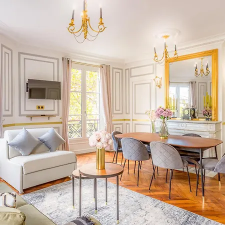 Merveil - Luxury Suite - Louvre -Sebastopol I Paris Exterior foto