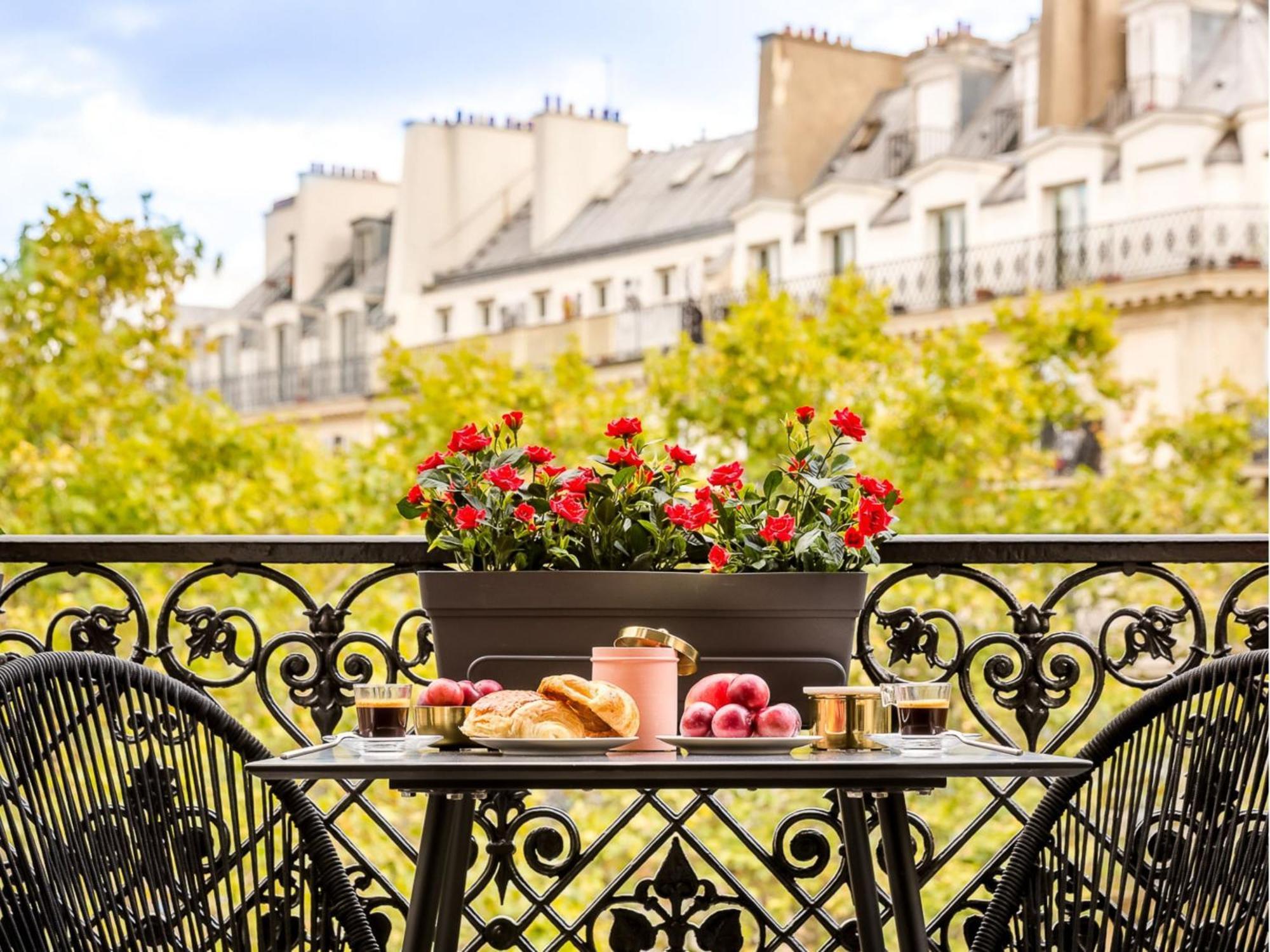 Merveil - Luxury - Louvre -sebastopol I