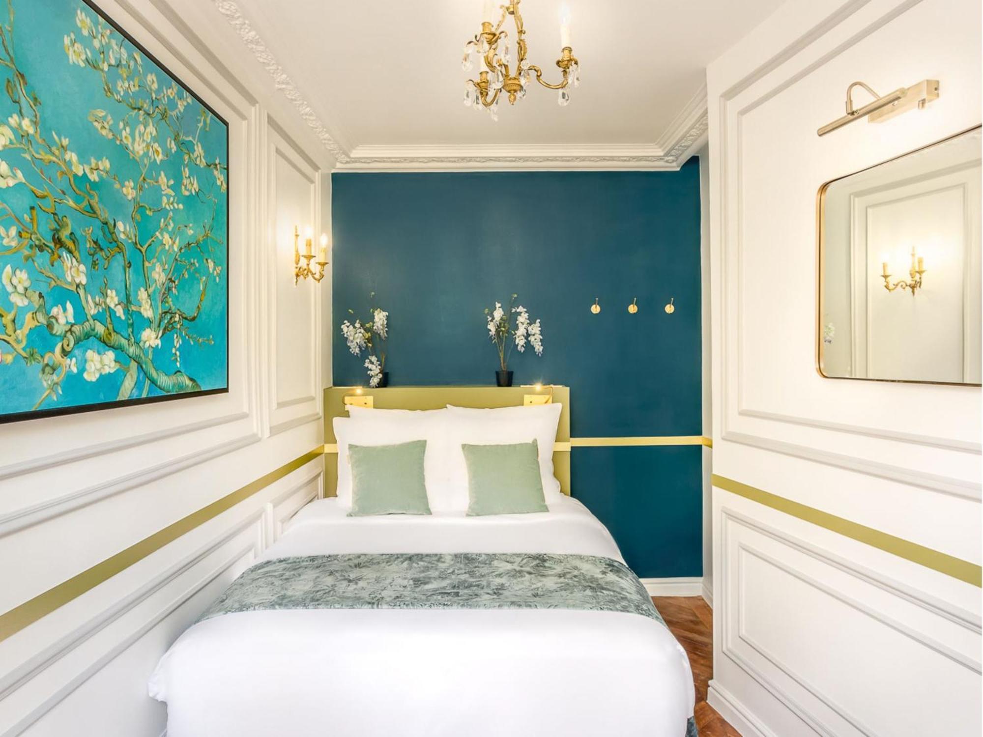Apartment Merveil - Luxury - Louvre -sebastopol I